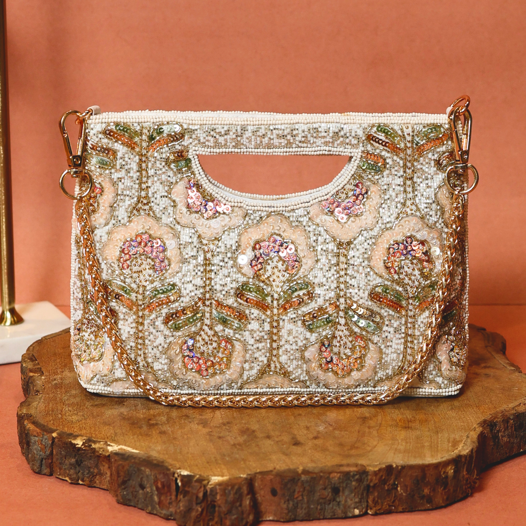 Kiri Royal Handbag