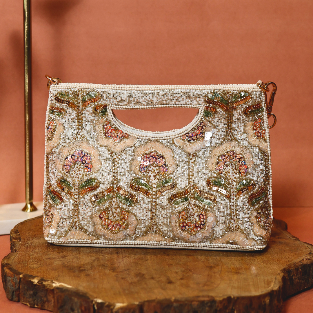 Kiri Royal Handbag