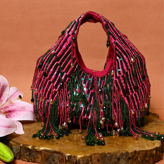 Soraya Handbag