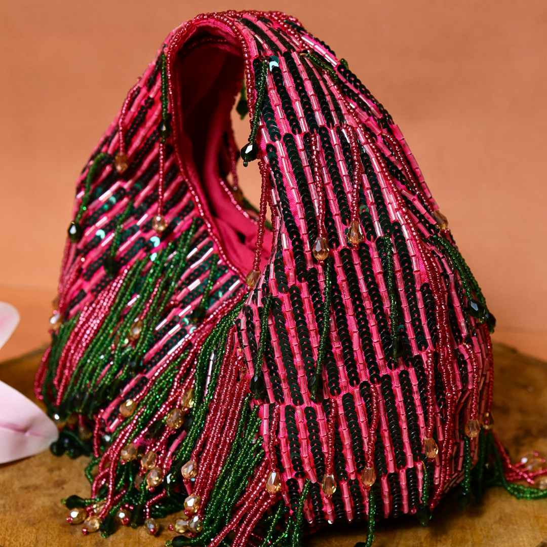 Soraya Handbag
