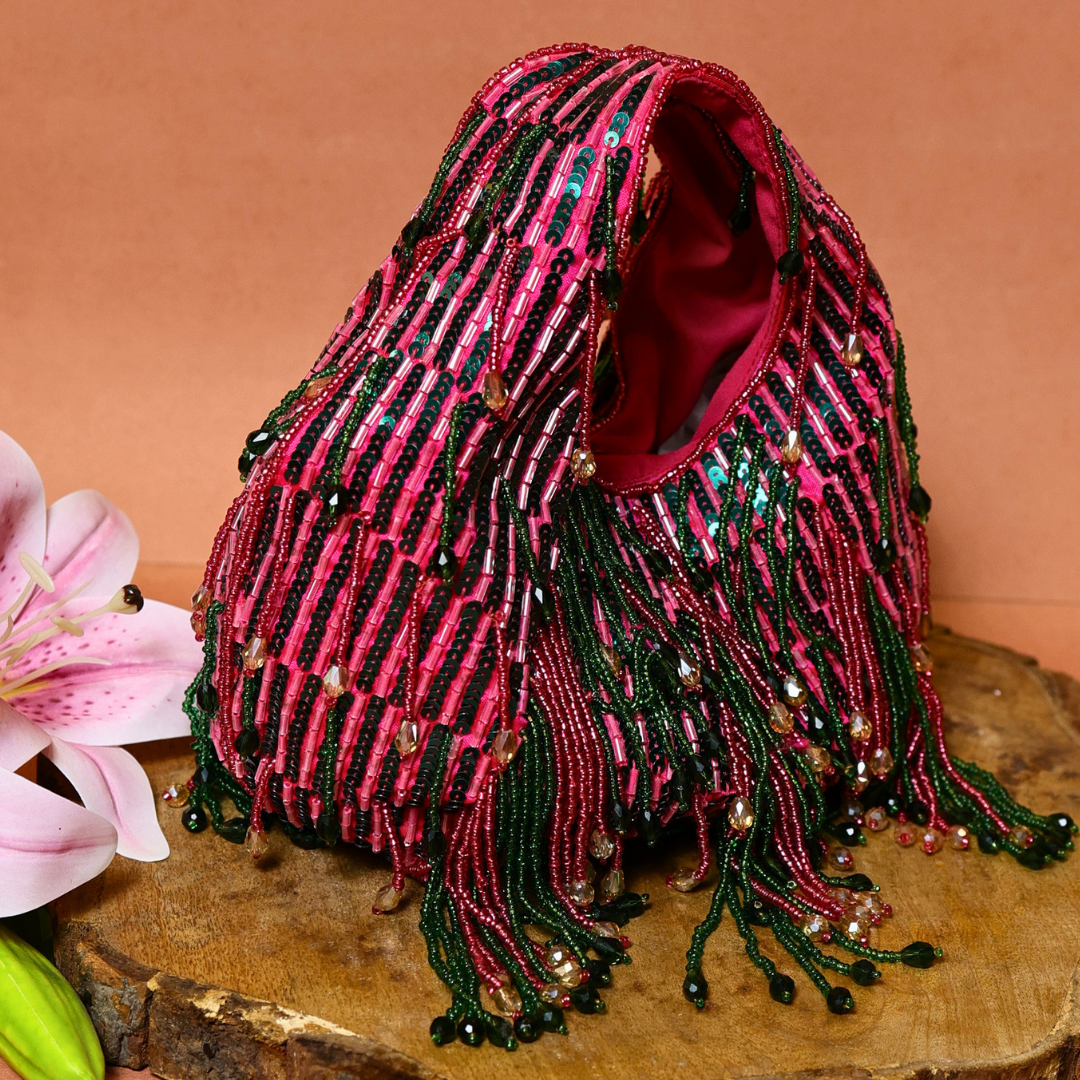Soraya Handbag