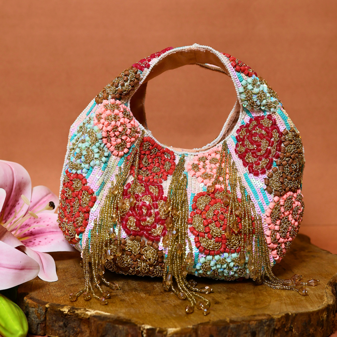 Zoya Handbag