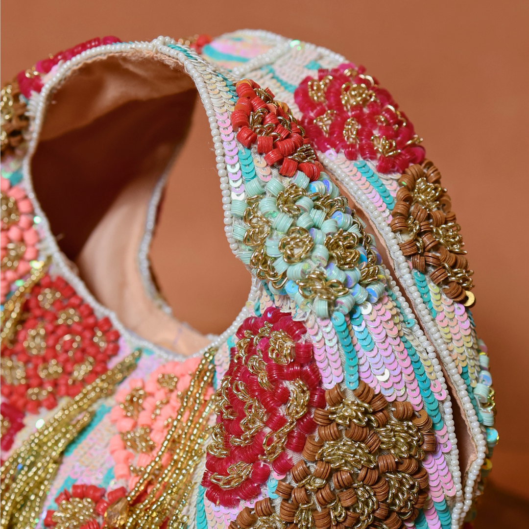 Zoya Handbag