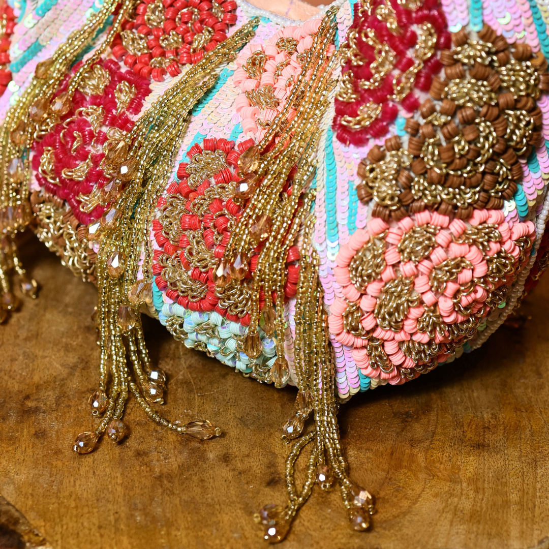 Zoya Handbag