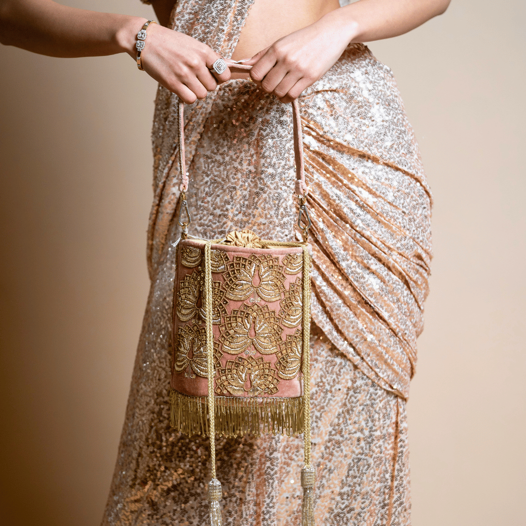Maharani Muse Potli