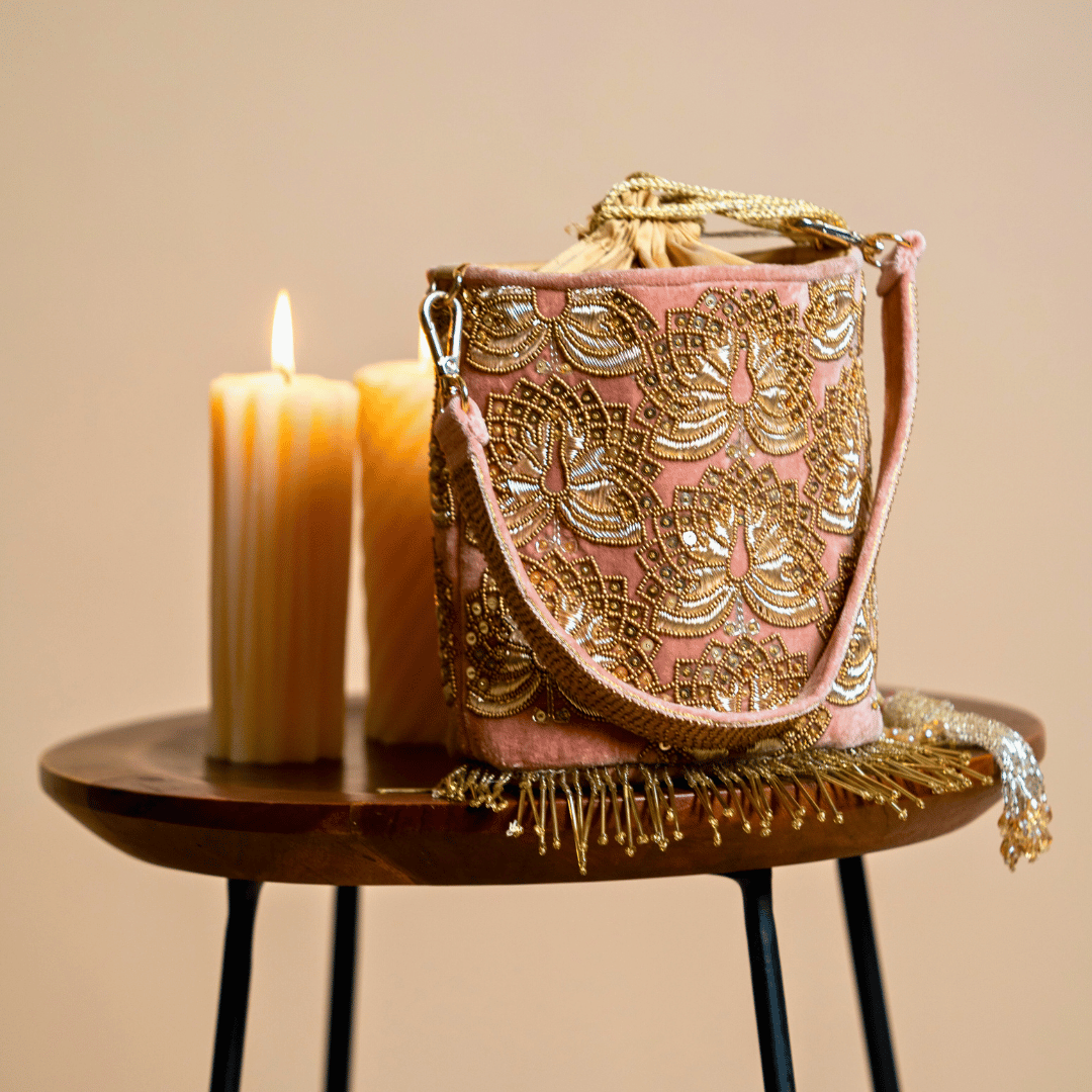 Maharani Muse Potli