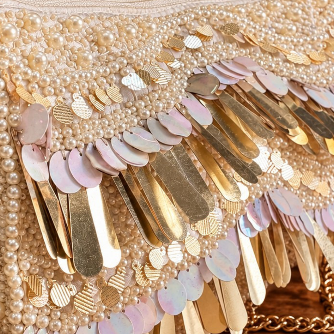 Pearl Soirée Bag