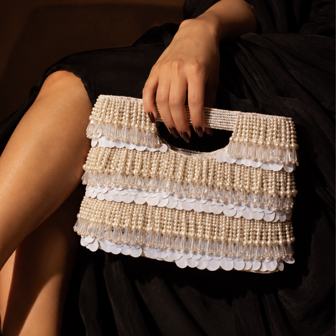 THE PEARLA BAG