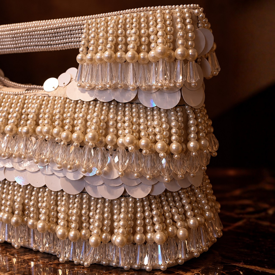 THE PEARLA BAG