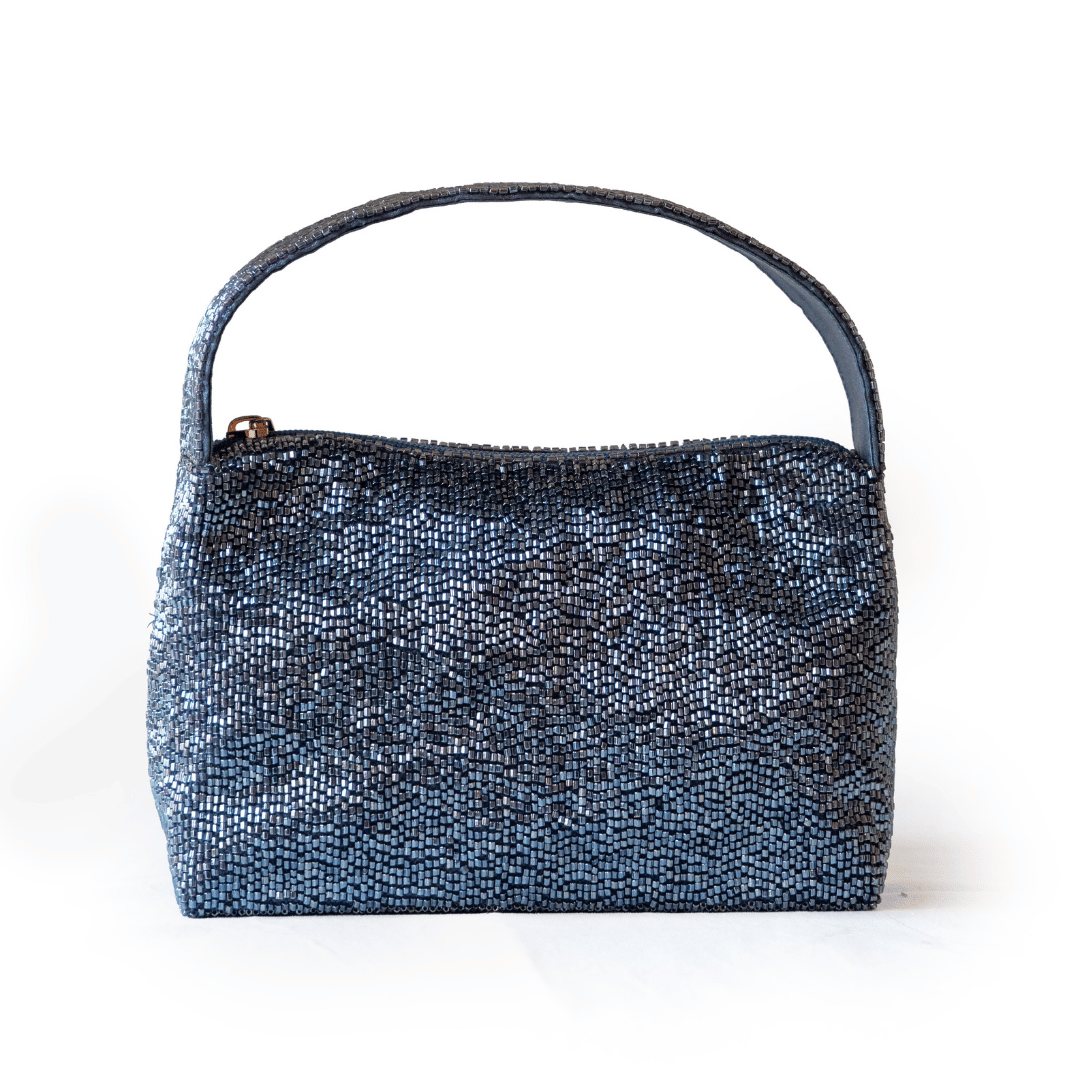Marceline Sea Blue