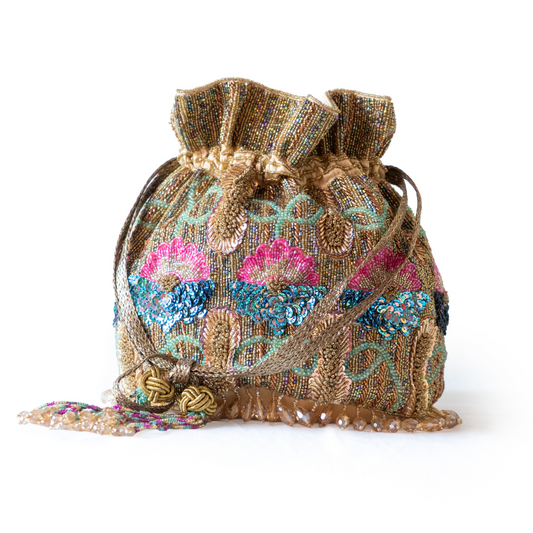 Royal Mirage Potli