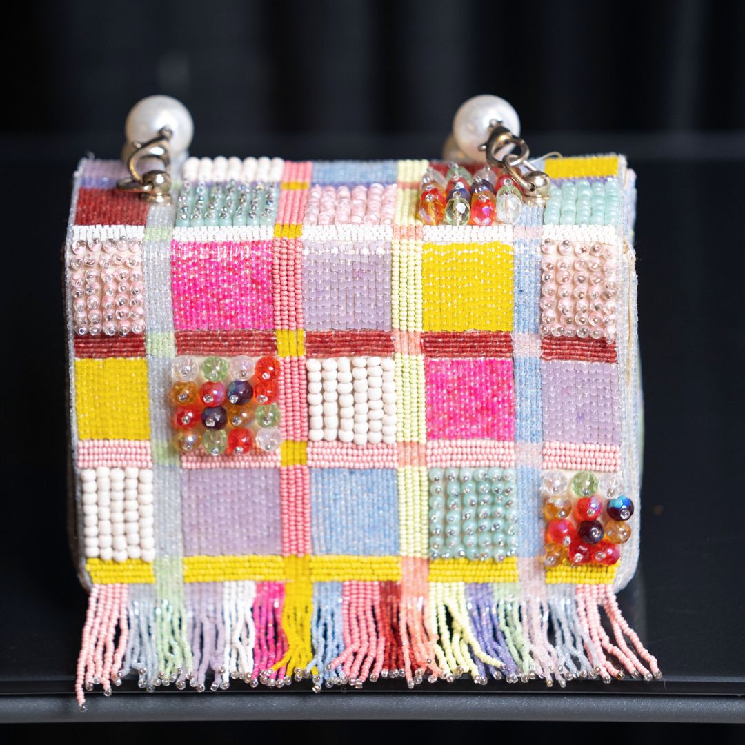 Candy Clutch