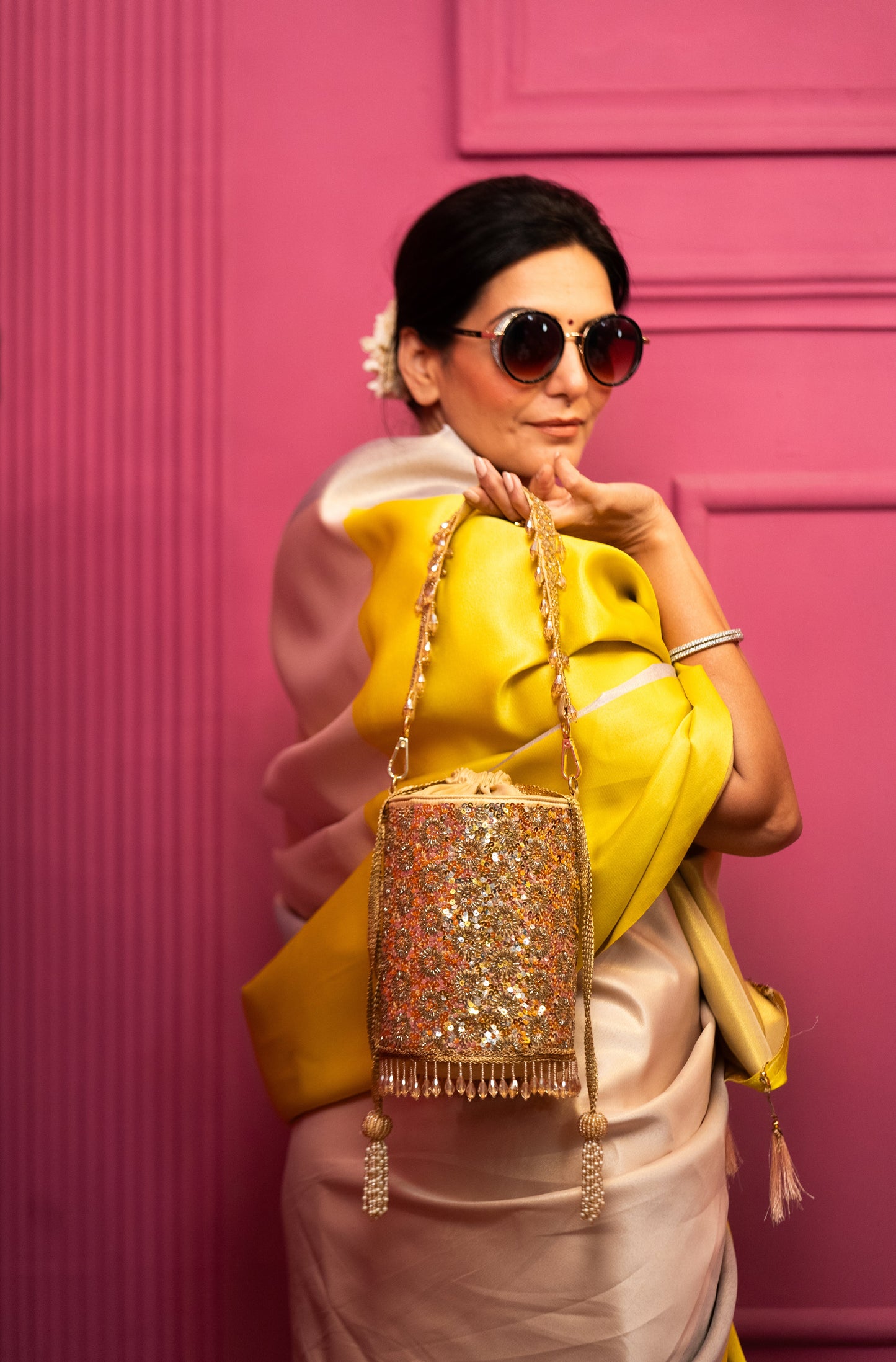 Grace Potli