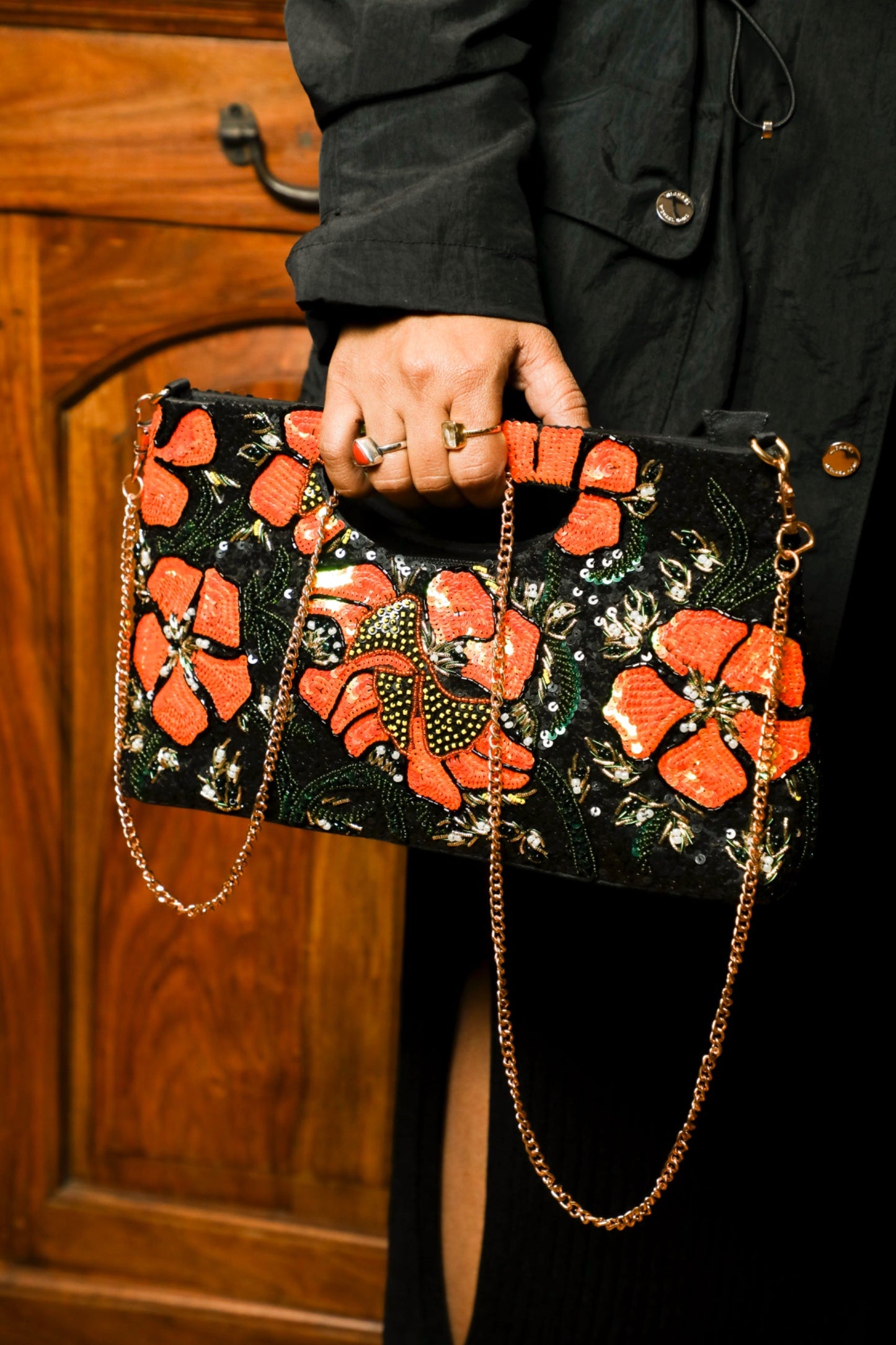 Esme Handbag