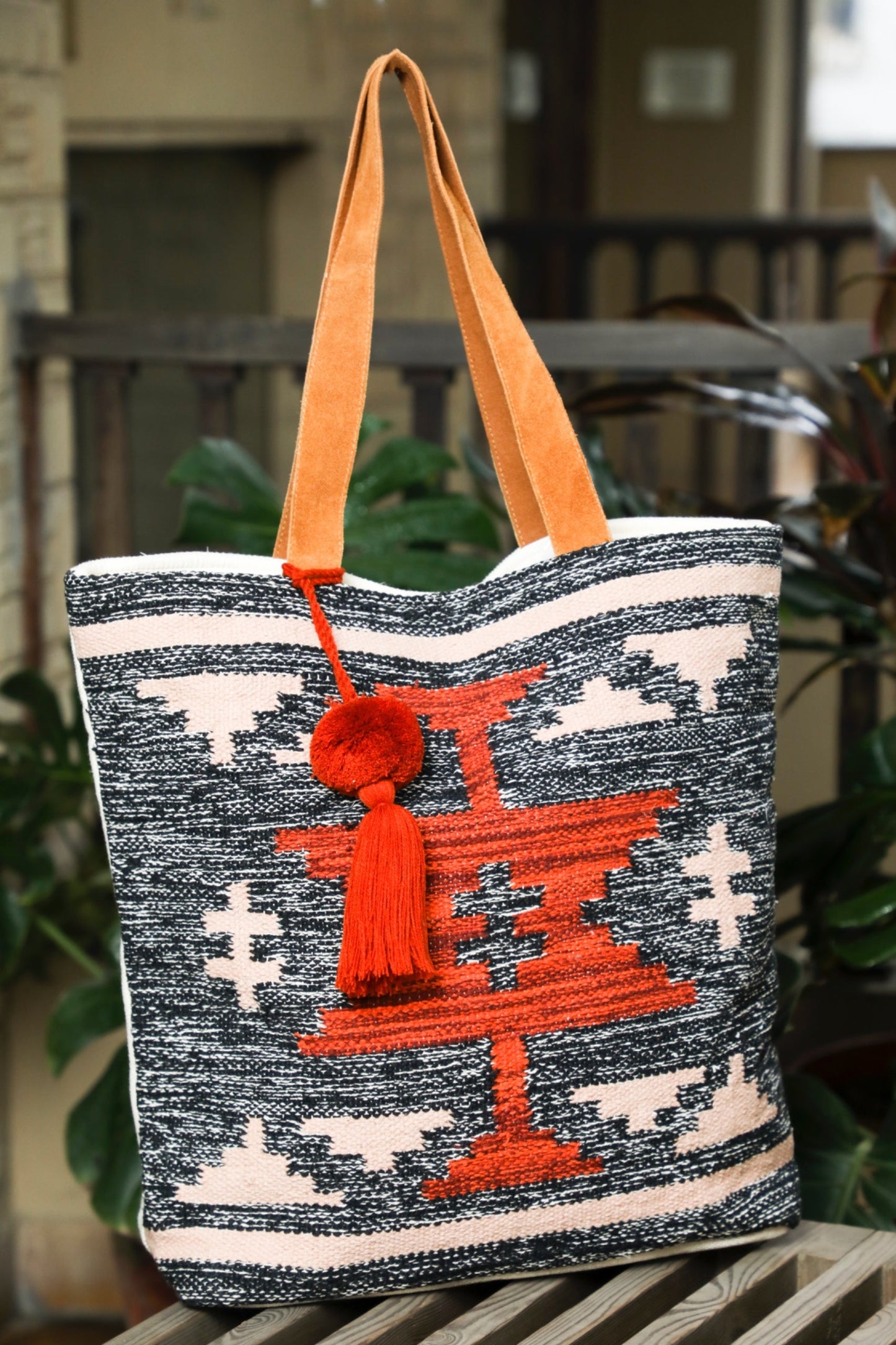 Hayden Tote