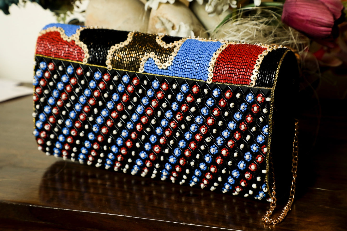 Candace Clutch